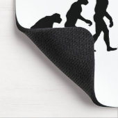 Tapis De Souris Carlin (Coin)