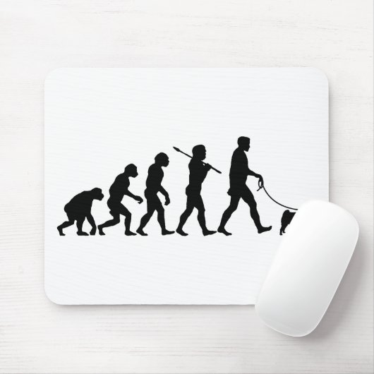 Tapis De Souris Carlin (Avec souris)