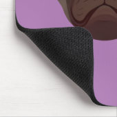 Tapis De Souris Carlin (Coin)