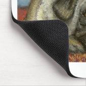 Tapis De Souris Carlin confortable (Coin)