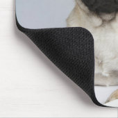 Tapis De Souris Carlin d'anniversaire (Coin)
