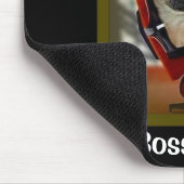 Tapis De Souris Carlin de patron ! (Coin)