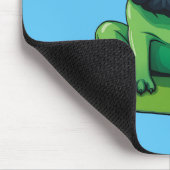 Tapis De Souris Carlin Lili (Coin)