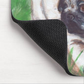 Tapis De Souris Carlin-Mousepad (Coin)