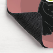 Tapis De Souris Carlin Mousepad de Chi (Coin)