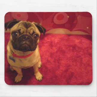 Tapis De Souris Carlin Mousepad Machi