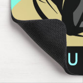 Tapis De Souris Carlin Mousepads (Coin)