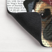 Tapis De Souris Carlin Snug (Coin)