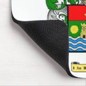 Tapis De Souris Carlisle (Coin)