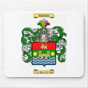 Tapis De Souris Carlisle