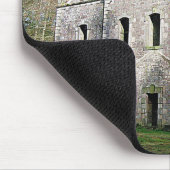 Tapis De Souris Carmichael House – Clan Carmichael (Coin)