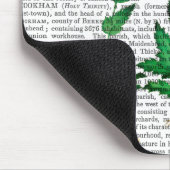 Tapis De Souris Carnation italienne 2 (Coin)