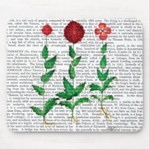 Tapis De Souris Carnation italienne 2