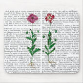 Tapis De Souris Carnation italienne 3 (Devant)