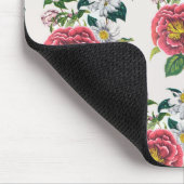 Tapis De Souris Carnaval des fleurs (Coin)