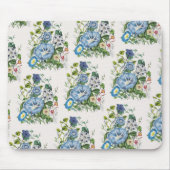 Tapis De Souris Carnaval des fleurs (Devant)