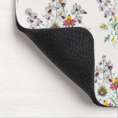 Tapis De Souris Carnaval des fleurs (Coin)