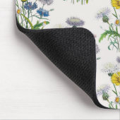 Tapis De Souris Carnaval des fleurs (Coin)