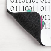 Tapis De Souris Carnet de souris Robot (Coin)
