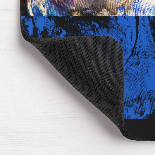 Tapis De Souris carnivest (Coin)