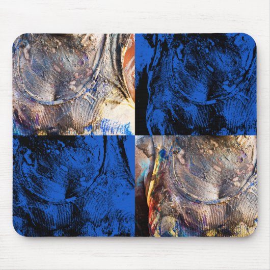 Tapis De Souris carnivest (Devant)