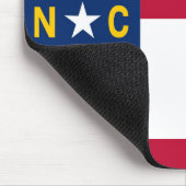 Tapis De Souris Caroline du Nord (Coin)