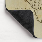 Tapis De Souris Caroline du Nord 8 (Coin)
