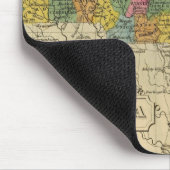 Tapis De Souris Caroline du Nord 9 (Coin)