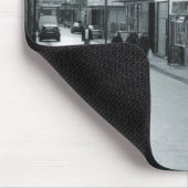 Tapis De Souris Caroline Street, Cardiff (Coin)