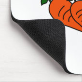Tapis De Souris Carottes (Coin)