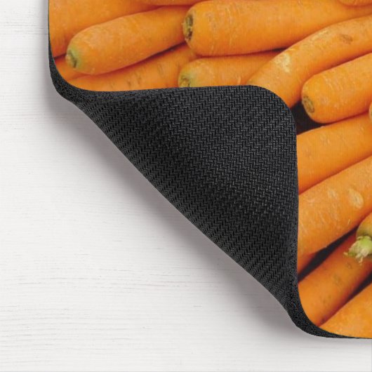 Tapis De Souris carottes (Coin)