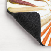 Tapis De Souris Carottes colorées (Coin)