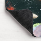 Tapis De Souris Carpe (Coin)