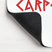 Tapis De Souris Carpe Diem (Coin)
