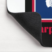 Tapis De Souris Carpenter Wyoming (Coin)