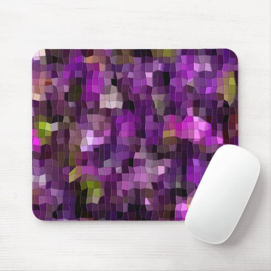 Tapis De Souris Carré Dancin'.... (Avec souris)