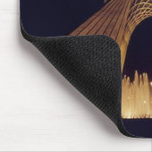 Tapis De Souris Carré d'Azadi (Coin)