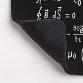 Tapis De Souris Carré de formule physique Invitation Sticker (Coin)