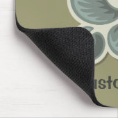 Tapis De Souris Carreau déco 2 (Coin)