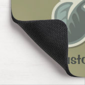 Tapis De Souris Carreau Deco 3 (Coin)
