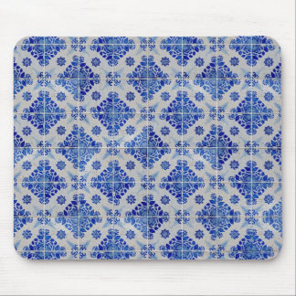 Tapis De Souris Carreaux de céramique