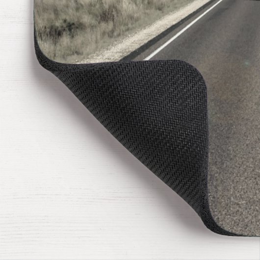 Tapis De Souris Carrefour (Coin)