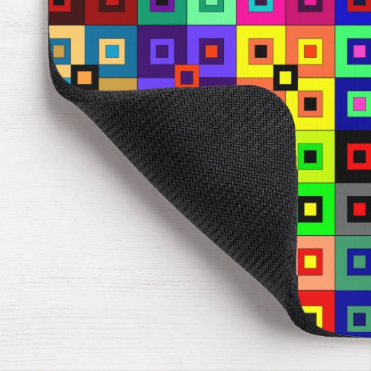 Tapis De Souris carrelage (Coin)