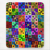 Tapis De Souris carrelage (Devant)