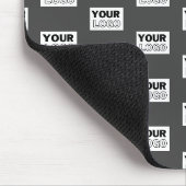 Tapis De Souris Carrelage de votre logo de conception d'image ou d (Coin)