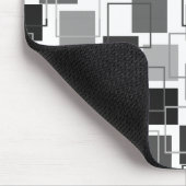 Tapis De Souris Carrés et grands titres (Coin)