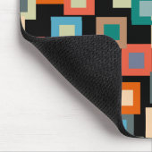 Tapis De Souris Carrés légers sur Dark (Coin)