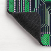 Tapis De Souris Carte (Coin)