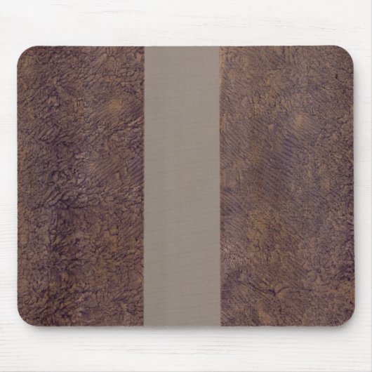 Tapis De Souris Carte (Devant)