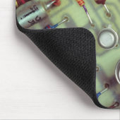 Tapis De Souris carte (Coin)